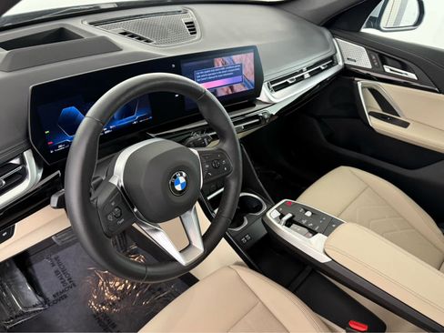 Used 2024 BMW X1 xDrive28i w/ Technology Package AWD/4WD image 10