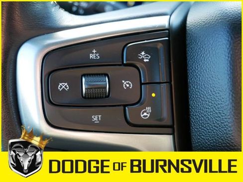 Used 2022 Chevrolet Silverado 1500 LT image 24