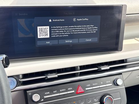 Used 2025 Hyundai Tucson SE FWD image 23