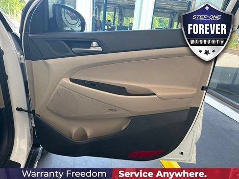 Used 2018 Hyundai Tucson SEL Plus FWD image 36