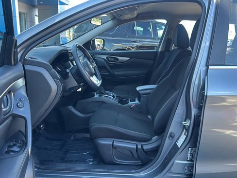 Used 2021 Nissan Rogue Sport S AWD/4WD image 12