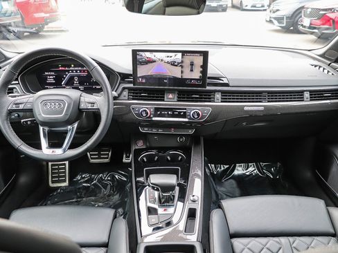 Used 2024 Audi S5 Premium Plus image 17