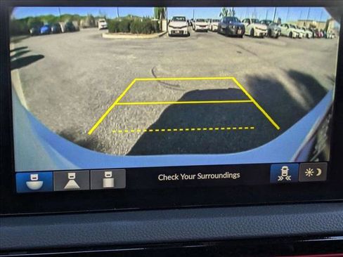 New 2026 Honda Civic Si image 13