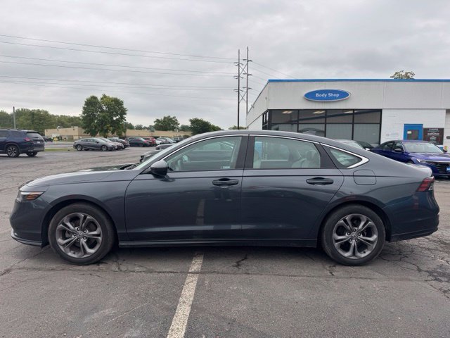 Used 2024 Honda Accord EX image 5