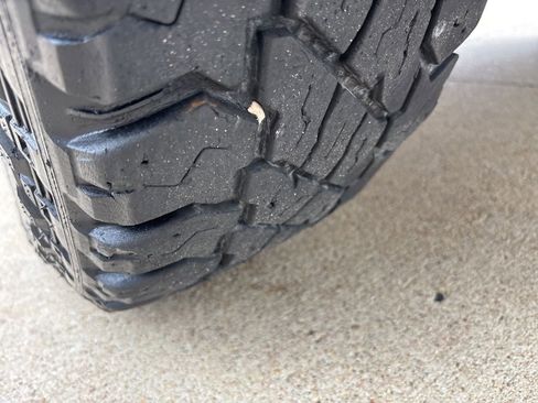 Used 2023 GMC Sierra 1500 Pro AWD/4WD image 21