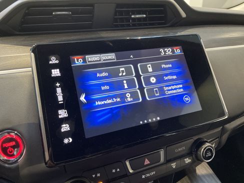 Used 2021 Honda Clarity Plug-In Hybrid image 27