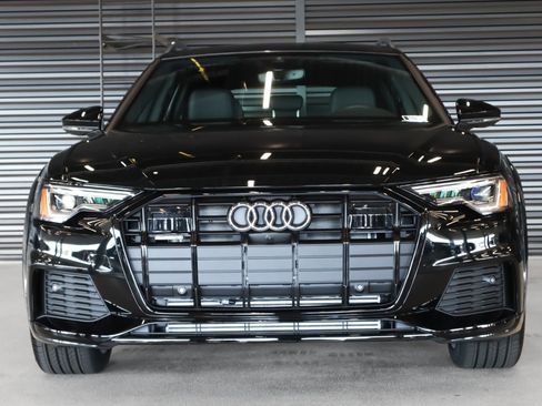 New 2025 Audi A6 Premium Plus image 14