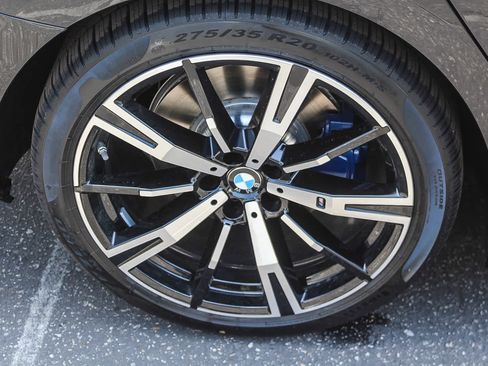 New 2027 BMW 530i RWD image 8
