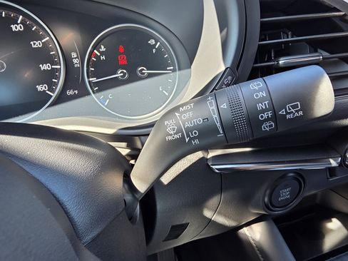 New 2026 MAZDA MAZDA3 2.5 S Hatchback w/ Premium Pkg image 17