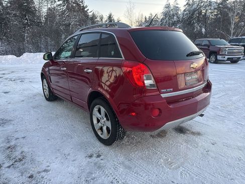 Used 2015 Chevrolet Captiva Sport LT w/ Convenience Package image 6