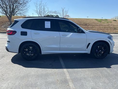 Used 2023 BMW X5 M50i w/ Executive Package image 4