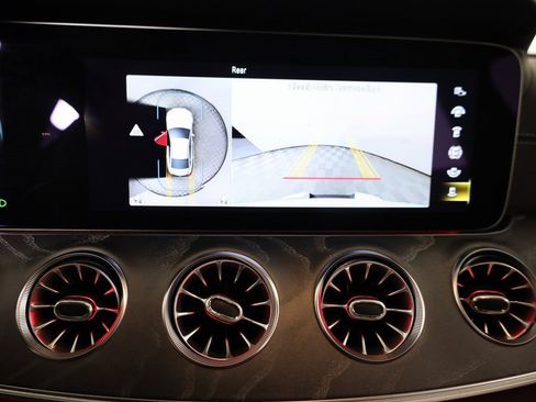 Used 2022 Mercedes-Benz CLS 450 4MATIC image 45