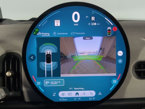 New 2026 MINI Cooper S image 24