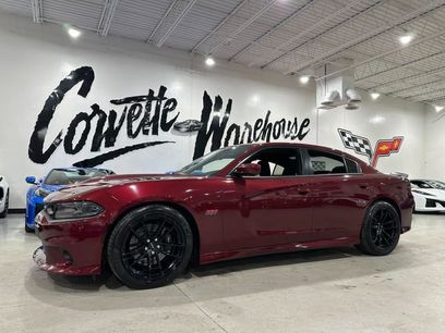 Used 2020 Dodge Charger Scat Pack