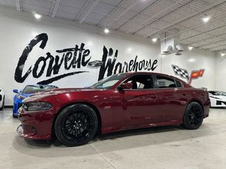 Used 2020 Dodge Charger Scat Pack video 1