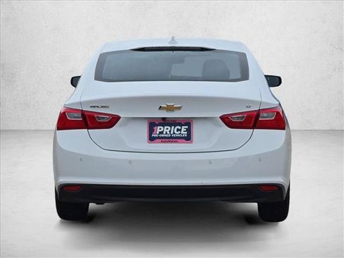 Used 2024 Chevrolet Malibu LT FWD image 6