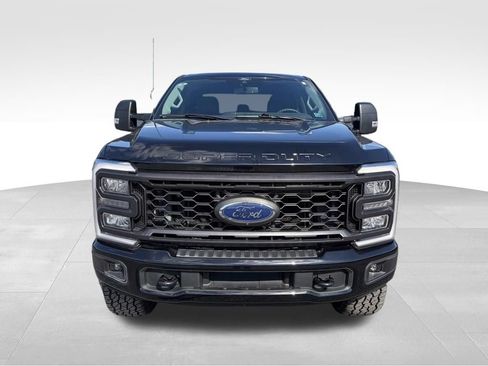 Used 2024 Ford F250 XLT w/ XLT Premium Package AWD/4WD image 28