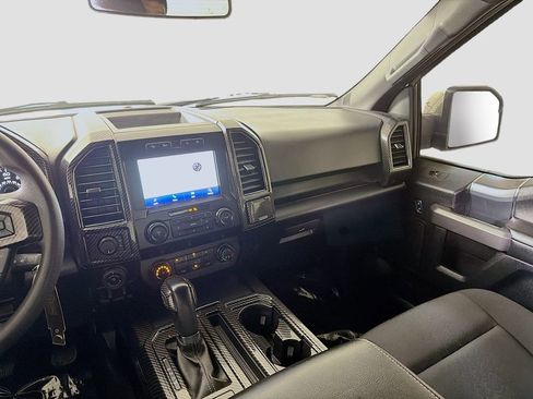 Used 2020 Ford F150 XLT w/ Equipment Group 301A Mid image 24