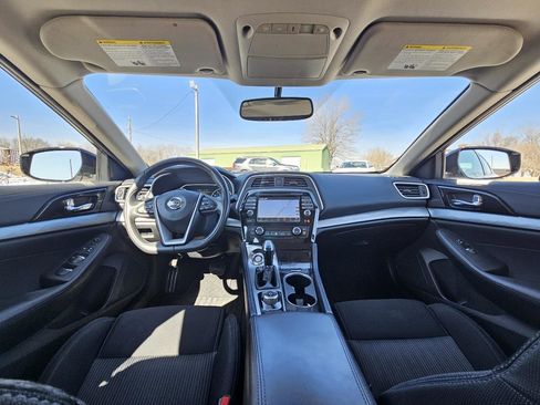 Used 2017 Nissan Maxima 3.5 S image 31