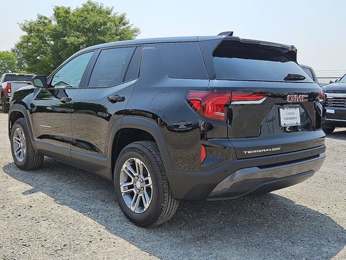 New 2026 GMC Terrain Elevation image 31