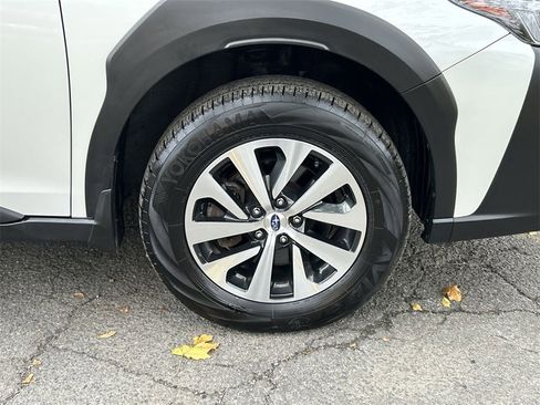 Certified 2023 Subaru Outback 2.5i image 13