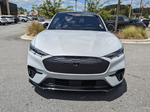 Used 2023 Ford Mustang Mach-E GT w/ GT Performance Edition image 10