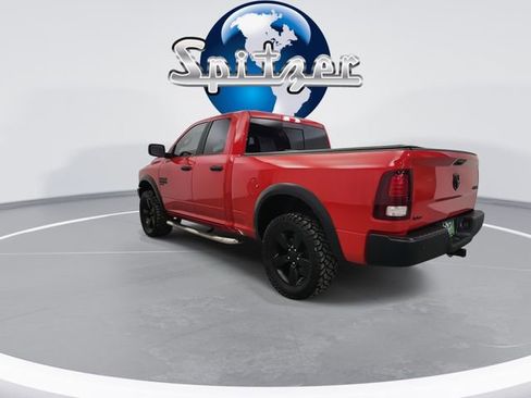 Used 2020 RAM 1500 Classic Warlock image 7