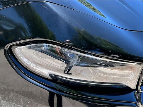 Used 2019 Dodge Charger SXT w/ Leather Interior Group RWD image 28