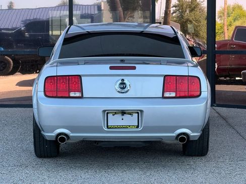 Used 2008 Ford Mustang GT Premium RWD image 9