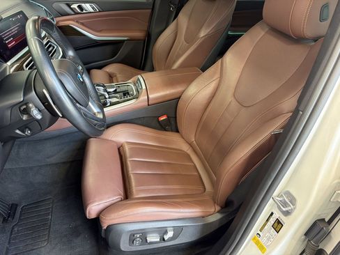 Used 2020 BMW X5 sDrive40i w/ Convenience Package RWD image 5