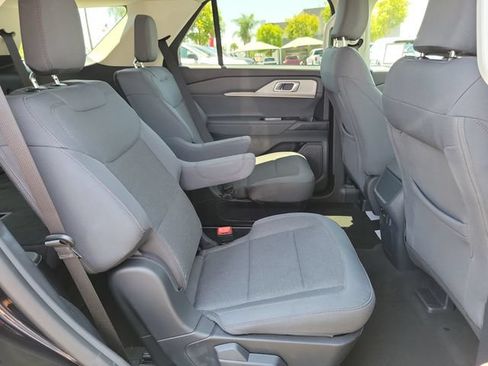 Used 2026 Ford Explorer Active RWD image 19