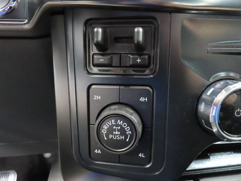 Used 2025 Ford F150 Raptor AWD/4WD image 69