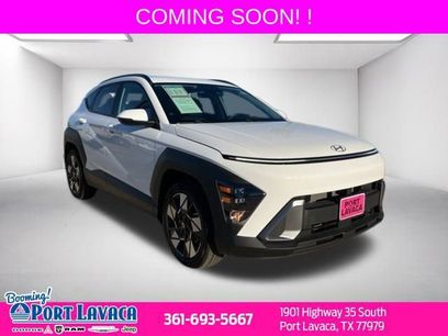 Used 2025 Hyundai Kona SEL