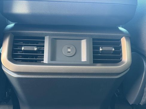 New 2025 Ford F150 STX w/ Equipment Group 201A FX4 image 7