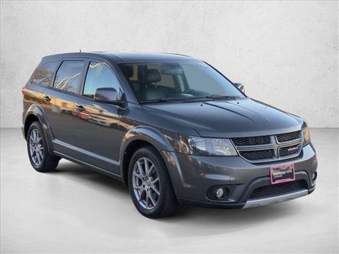 Used 2015 Dodge Journey R/T image 3