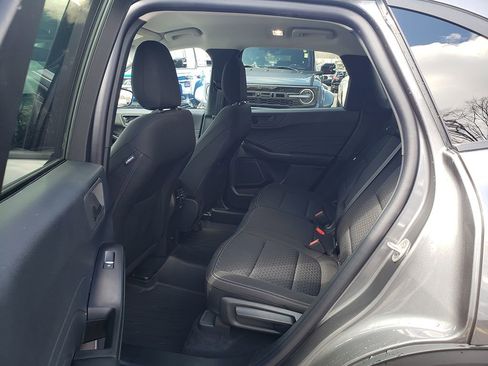 New 2026 Ford Escape Active w/ Cold Weather Package FWD image 11