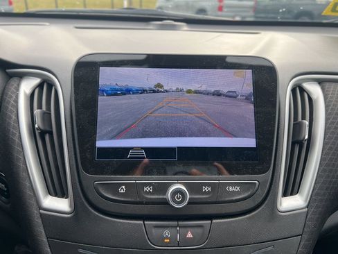 Used 2024 Chevrolet Malibu LT image 20