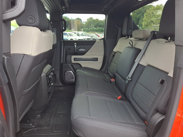 Used 2026 GMC Hummer EV 4x4 Crew Cab image 19