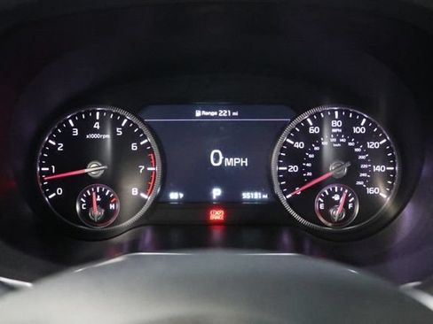 Used 2021 Kia Telluride SX w/ SX Prestige Package AWD/4WD image 24