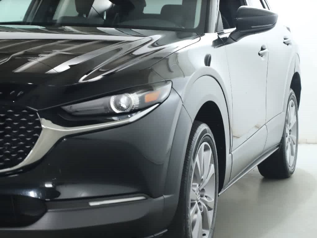 Certified 2023 MAZDA CX-30 AWD 2.5 S w/ Select Package image 4