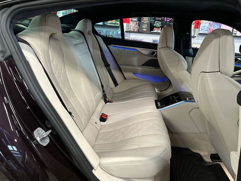 Used 2023 BMW M8 Gran Coupe xDrive Competition image 25