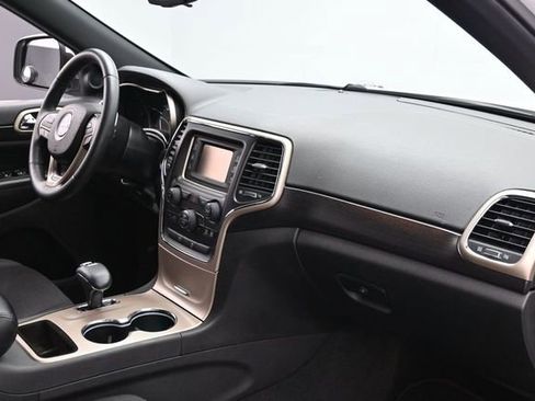 Used 2014 Jeep Grand Cherokee Laredo w/ Quick Order Package 23E RWD image 26