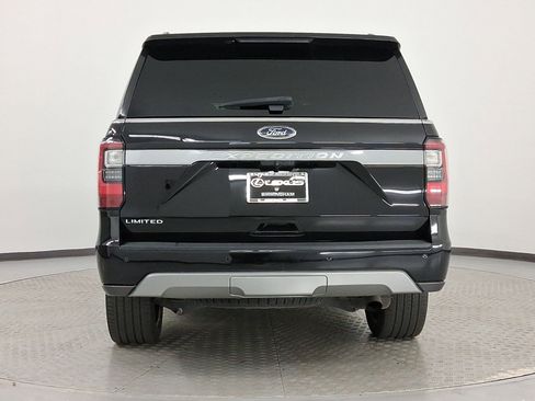 Used 2021 Ford Expedition Limited image 10
