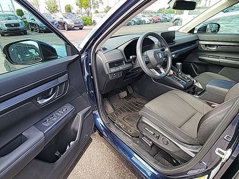 Used 2023 Honda CR-V EX image 9