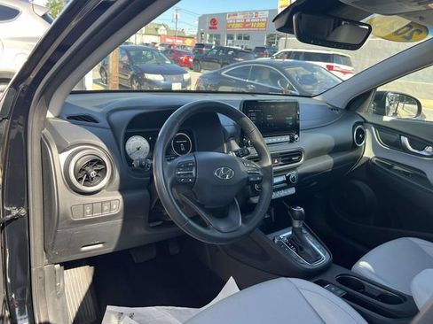 Certified 2023 Hyundai Kona Limited AWD/4WD image 22