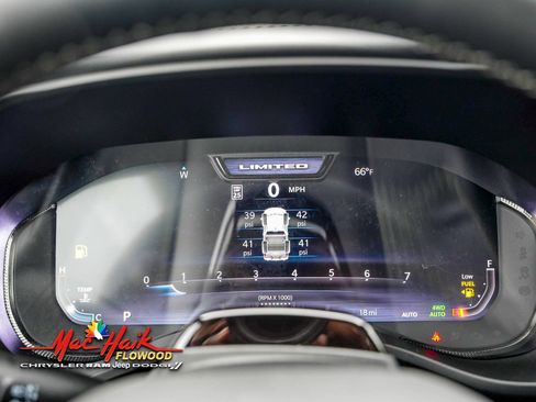 New 2026 RAM 1500 Limited image 28