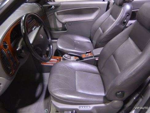 Used 2001 Saab 9-3 SE image 28