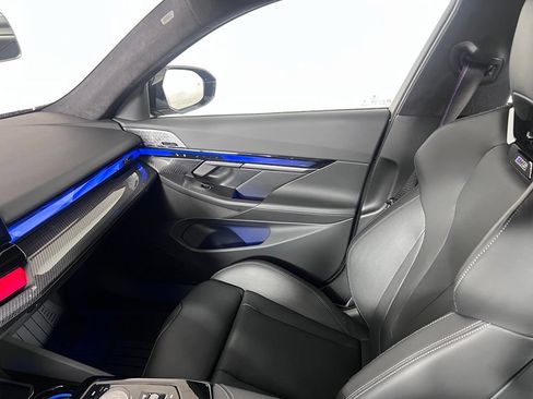 Used 2025 BMW M5 w/ Executive Package AWD/4WD image 34