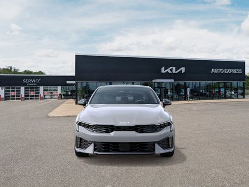 New 2026 Kia K5 GT image 2