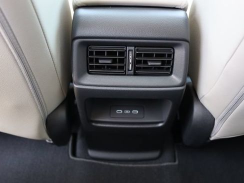 New 2026 Honda CR-V EX-L image 25
